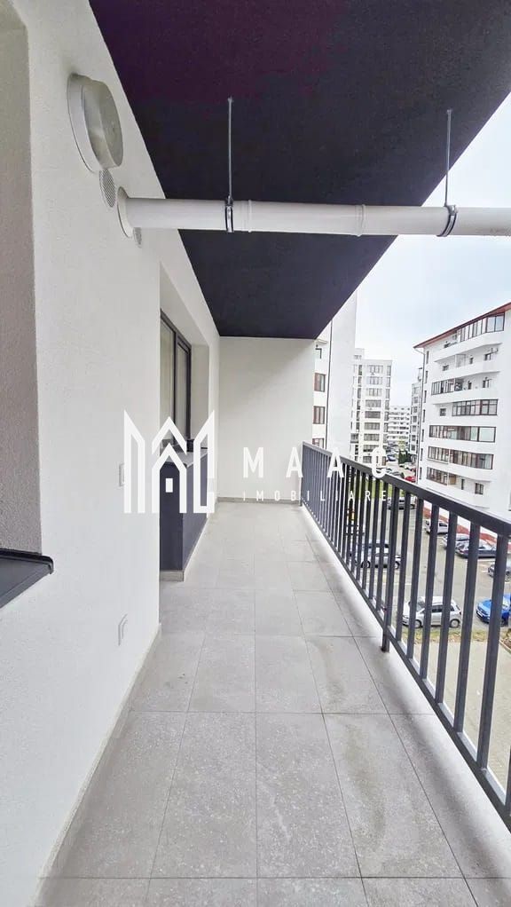 Apartament | 50 MPU | 2 camere | Balcon | Parcare | Stanca Doamna - Poză 12