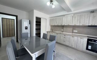 De inchiriat Apartament Bloc Nou /Zona Exclusivista Etaj 1 - Poză 1
