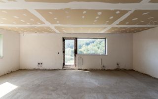 Casă nouă în Argeș Com. Merișani la 15 min de Pitesti! - Poză 6