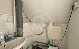 Spațiu comercial de închiriat în zona Decebal, Oradea - Poză 3