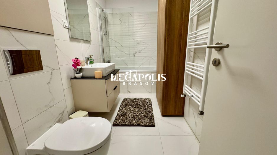 Apartament 2 camere | Decomandat | Confort Lux | Parcare | Casa Nobel - Poză 15