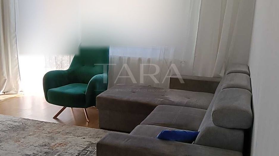 Apartament modern cu 2 camere, în Florești – zona Panemar. - Poză 5