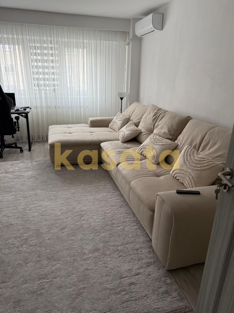 Apartament 3 Camere | Sebastian | Etaj Intermediar | Renovat | Boiler - Poză 2