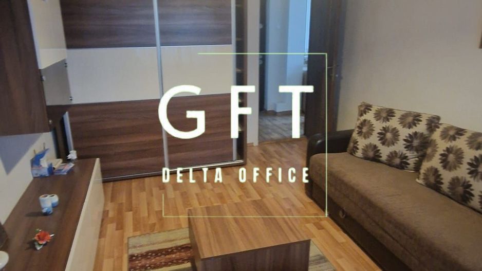 Apartament de inchiriat 2 camere  zona Garii - Poză 5