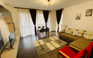 Apartament 2 camere Aradului bloc nou - Poză 2