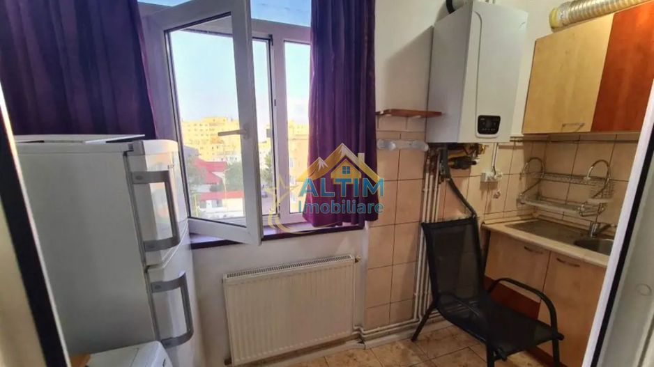 De vânzare: Garsonieră zona Astra - Poză 5