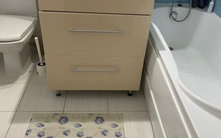 AP. 3 CAMERE LUJERULUI, CENTRALA TERMICA, BUCATARIE INCHISA, MOBILAT - Poză 10