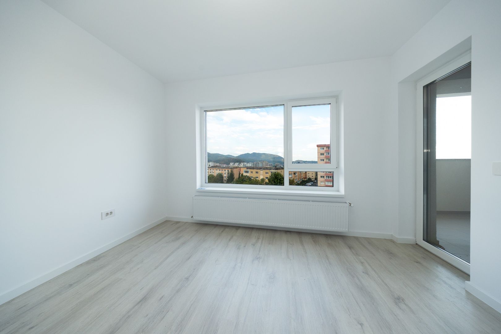2 camere decomandat, balcon 7 mp, Noua Residence 2 - Poză 5