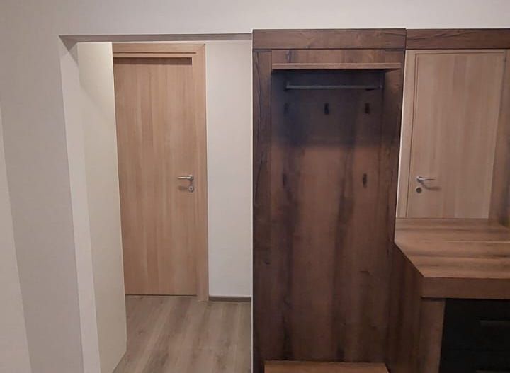 Bd. Unirii, 3 camere, 2 bai, centrala termica, parcare, lux - Poză 32