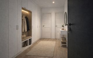 Confort urban intr un cadru privat - Poză 19