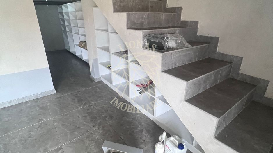 Casa de lux 103 mp-teren 199 mp-sauna-cinema- garaj 3 masini- Floresti - Poză 10