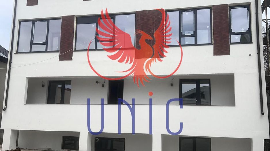 2 decomandate, 2 balcoane, etaj1, Supeco - Poză 10