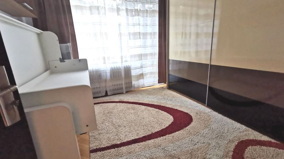 Apartament 3 Camere, Gheorgheni, parcare - Poză 7