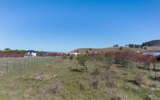Teren de 1.296 mp Sânpetru – zonă Livadă, front stradal 18, utilitati - Poză 9