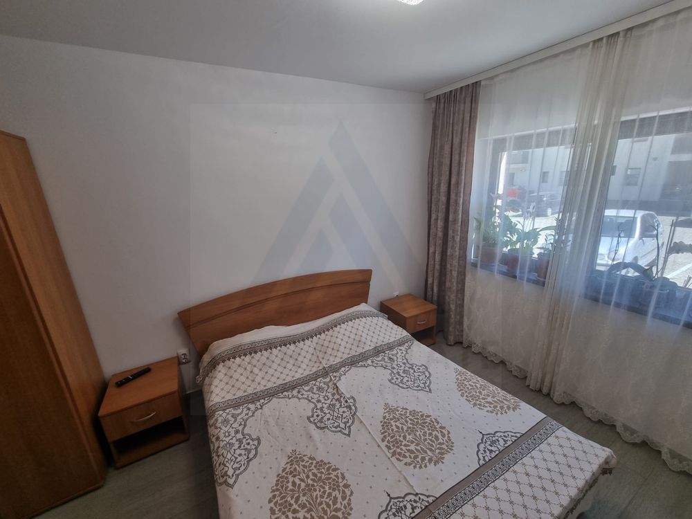 Apartament spatios 2 camere 60 mp utili balcon 7 mp Doamna Stanca - Poză 5
