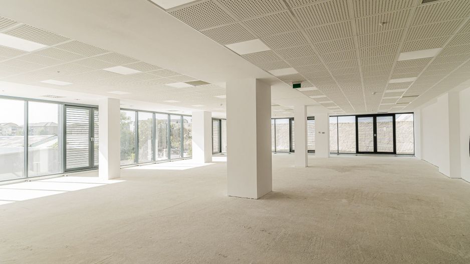 Birouri clasa A zona Fabric - Poză 9