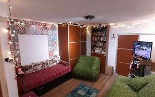 Garsoniera la 4 minute de Metrou Lujerului - Poză 1