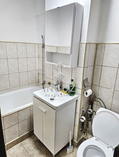 Garsonieră de închiriat – Mega Mall / Bulevardul Chișinău / Sector 2 - Poză 6