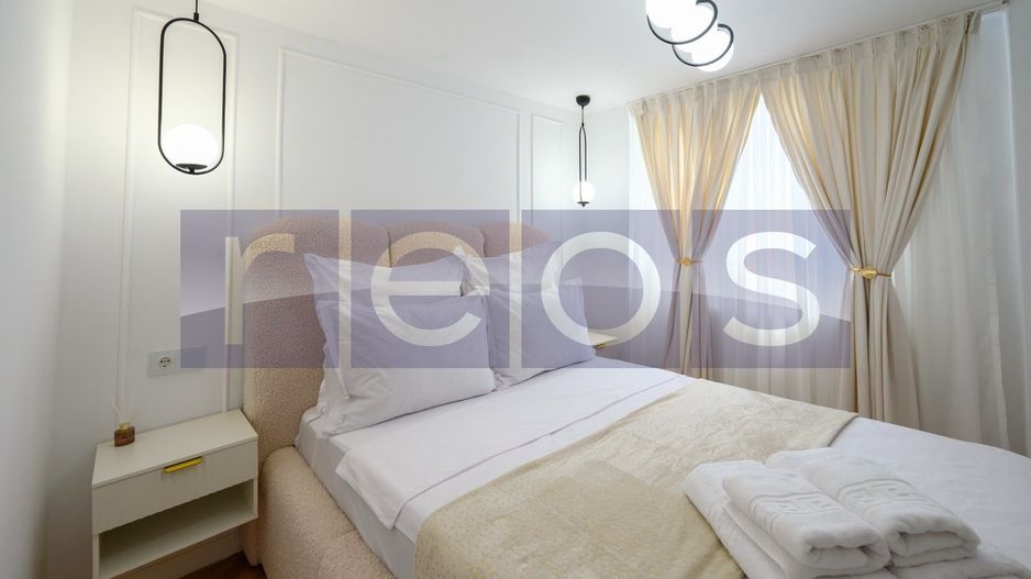 VANZARE APARTAMENT VILA DOROBANTI 45MP 2 CAMERE RENOVAT 2026 CENTRALA PROPRIE - Poză 1