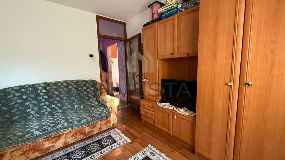 Apartament cu 2 camere pe strada Gorunului ! - Poză 4