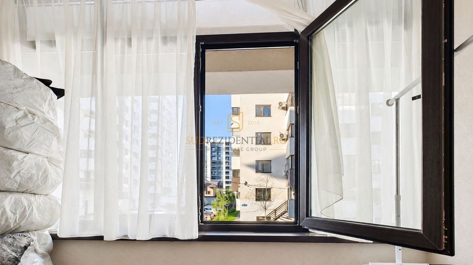 Apartament 3 camere decomandat. mobilat si utilat, Sector 5 - Poză 7