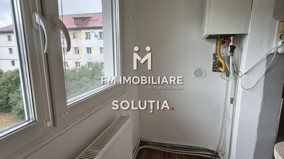 Apartament 1 cameră, decomandat – Dragos Vodă, lângă grădiniță - Poză 5
