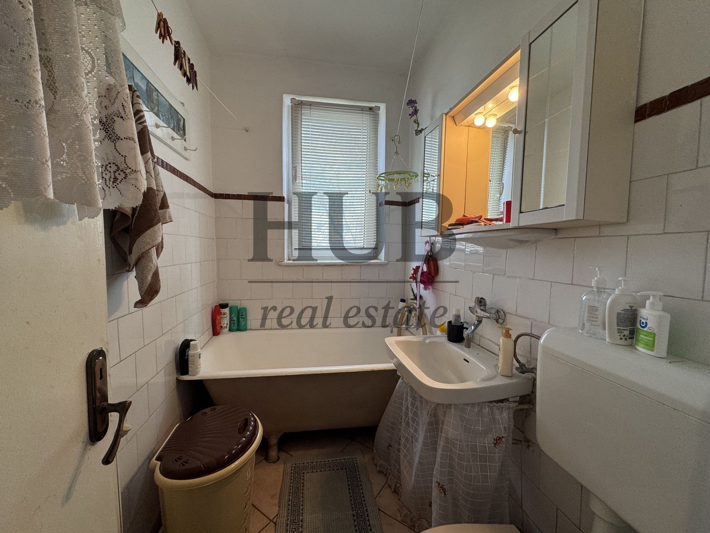 Apartament cu 2 camere | Etaj intermediar | de vanzare - Poză 7