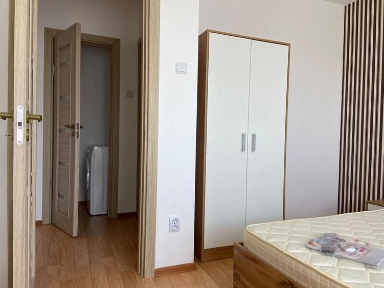Apartament 3 camere LUX – bloc nou, mobilat nou, Piața Victoriei - Poză 8