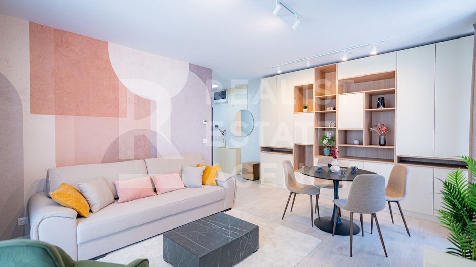 Greenfield Residence Băneasa - Poză 19