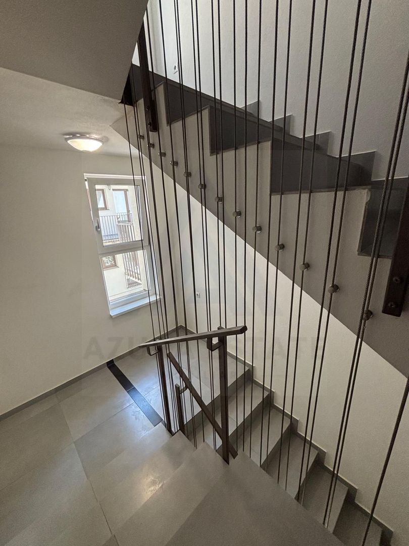 Apartament impecabil 69,5mp 3 camere  2 băi etaj 1 cu loc de parcare - Poză 31