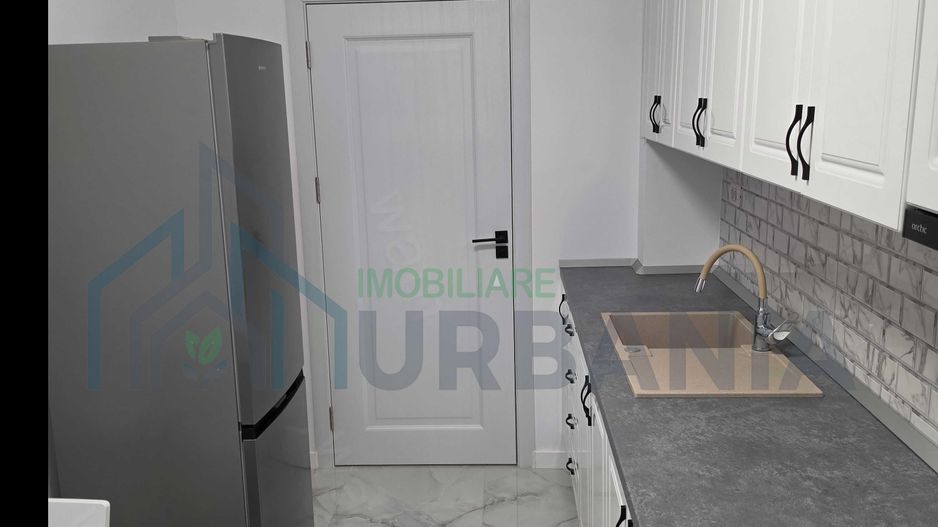 Apartament 2 camere de inchiriat, zona Rond Vechi CUG, Iasi - Poză 3