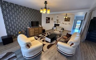 Casa P+1 toate utilitatile, 770mp teren, zona buna, mobilata, utilata - Poză 10