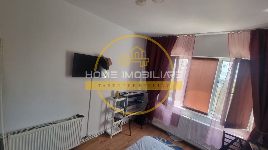 Garsoniera PET FRIENDLY/ Mobilata si utilata/ Zimbru - Poză 3