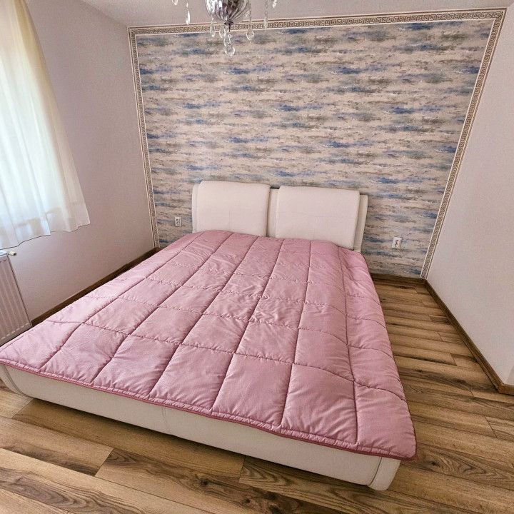Casă modernă P+E+Pod, 145 mp,– Cluj,str Campului - Poză 14