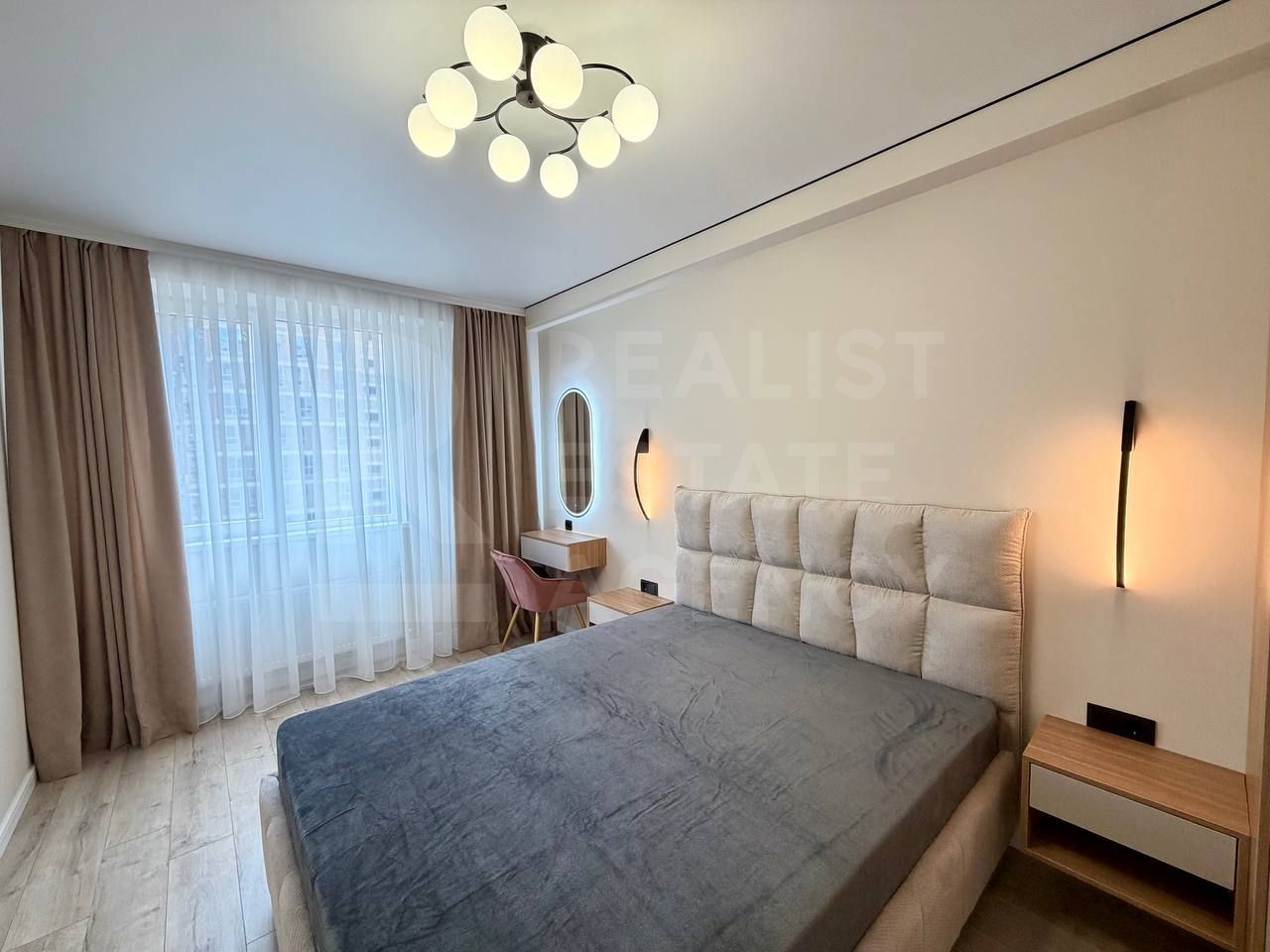 Vânzare, apartament, 2 camere, str. Cărtușa 95/5, Durlești - Poză 9