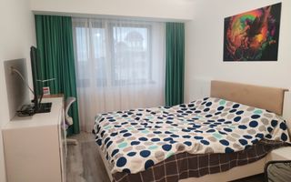 TOMIS PLUS(COD 04)-Apartament mobilat$utilat lux - Poză 7