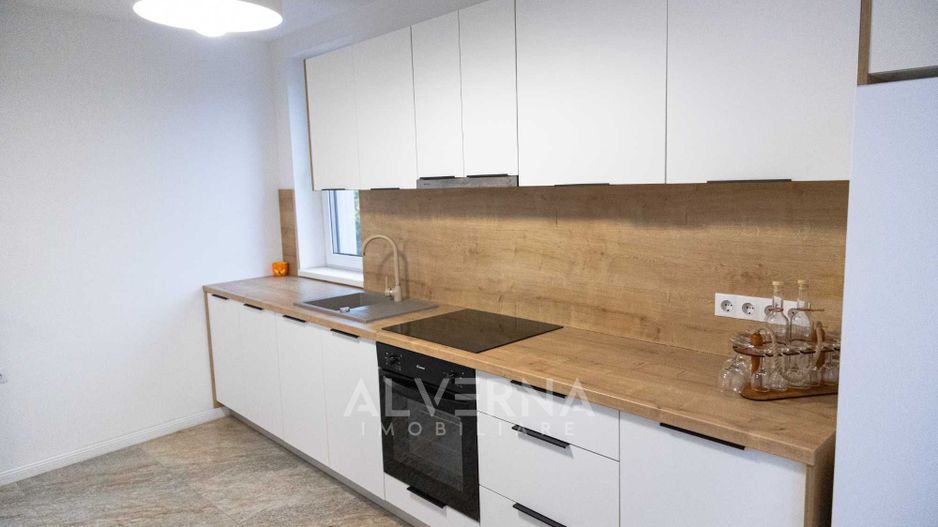 Apartament 2 camere + dressing | 76mp | loc parcare | Semicentral - Poză 7