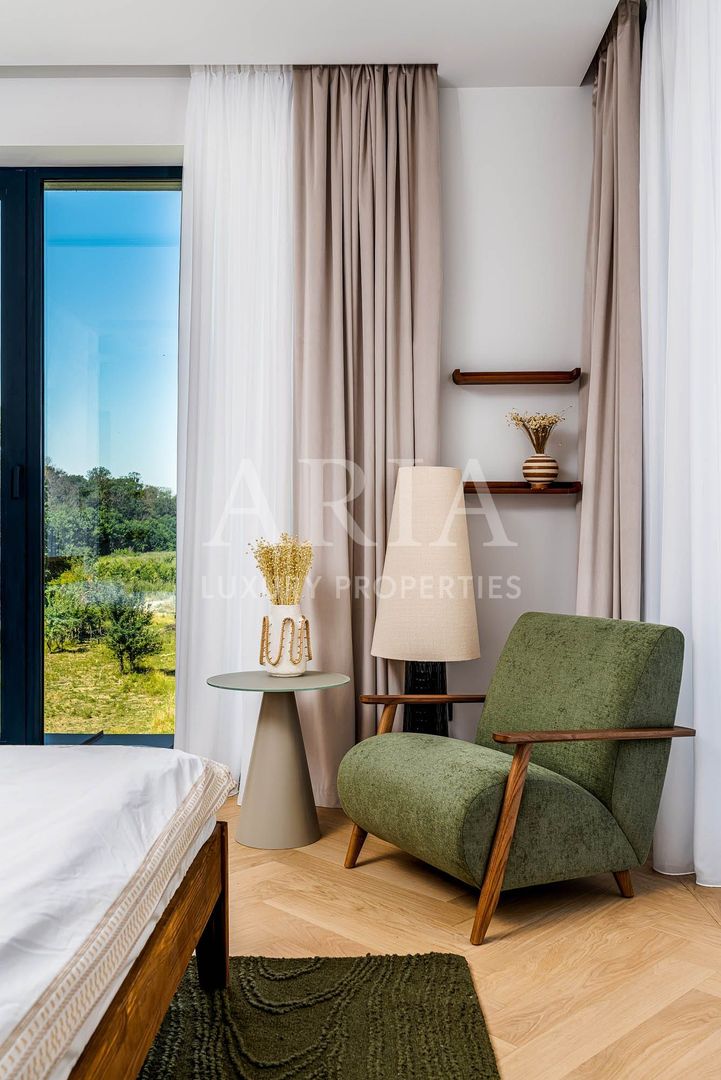 DREAM VILLA by the forest SPA POOL - Poză 19