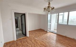 3 camere, decomandat, Micro 19, etaj 4/10 - Poză 1