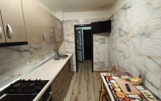 Apartament de închiriat | Strada Polonă 92 — 700 € / lună - Poză 3