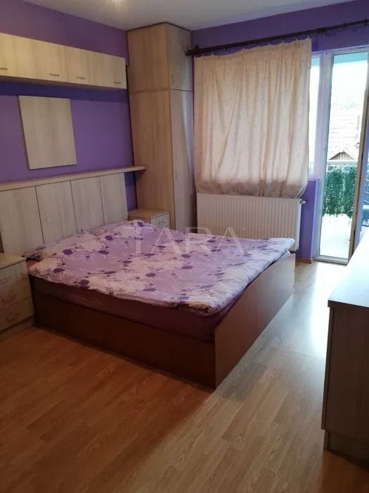 Apartament cu 3 camere de vânzare în zona Gheorgheni - Poză 5