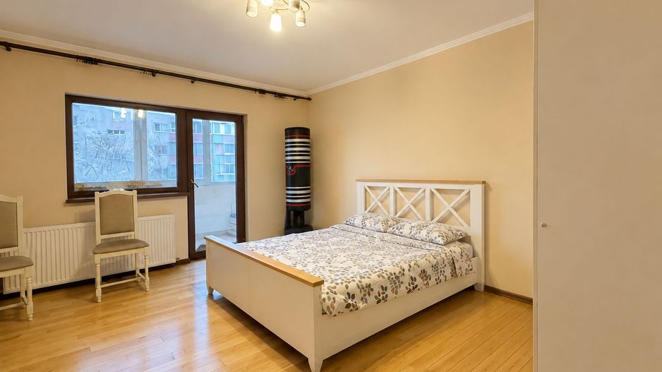 Apartament spațios cu 4 camere | 90 mp | Etaj 1 | Zona Bucovina - Poză 2
