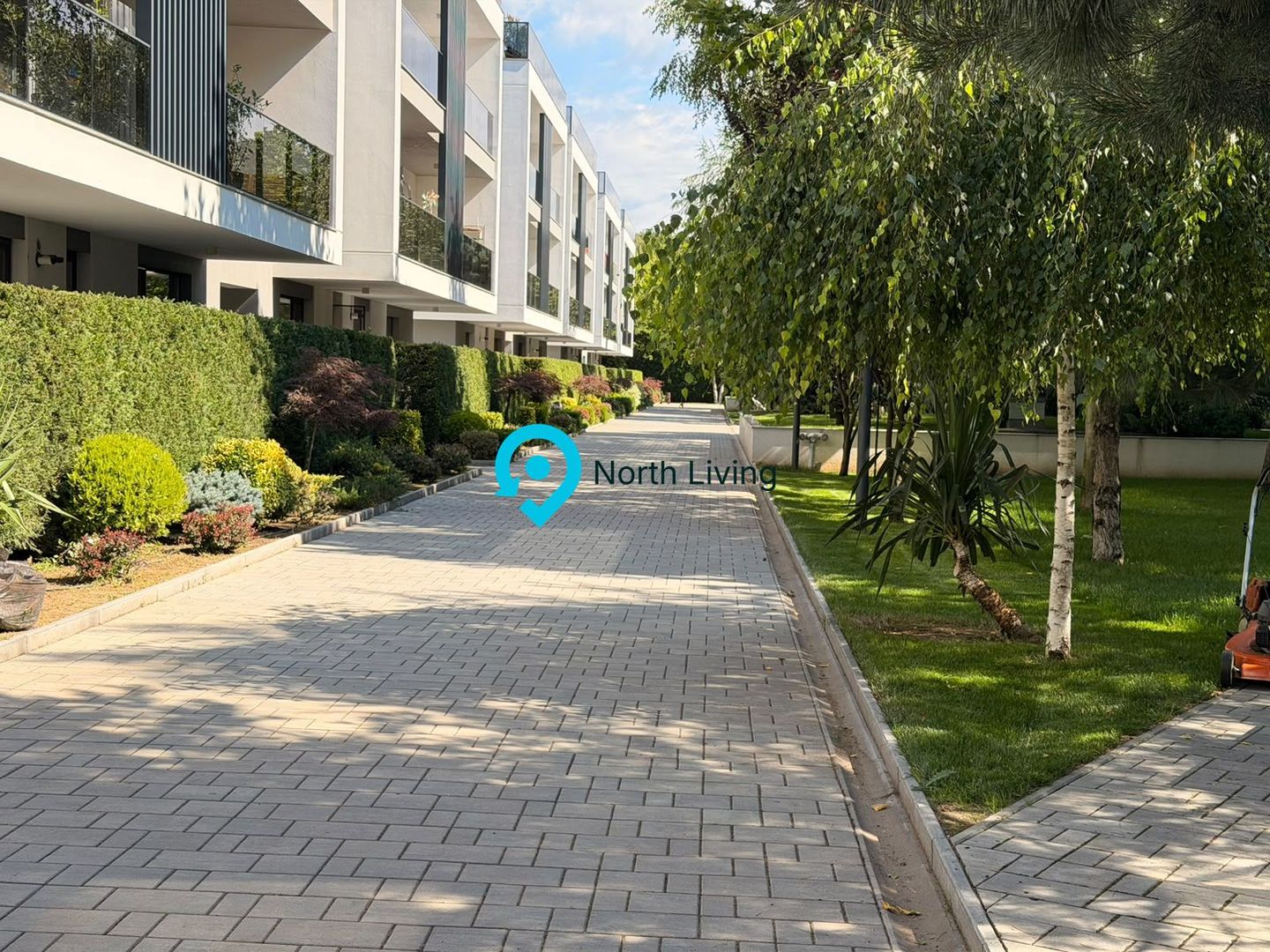 Apartament 3 Camere de LUX | Disponibil imediat | Parcare inclusa - Poză 3