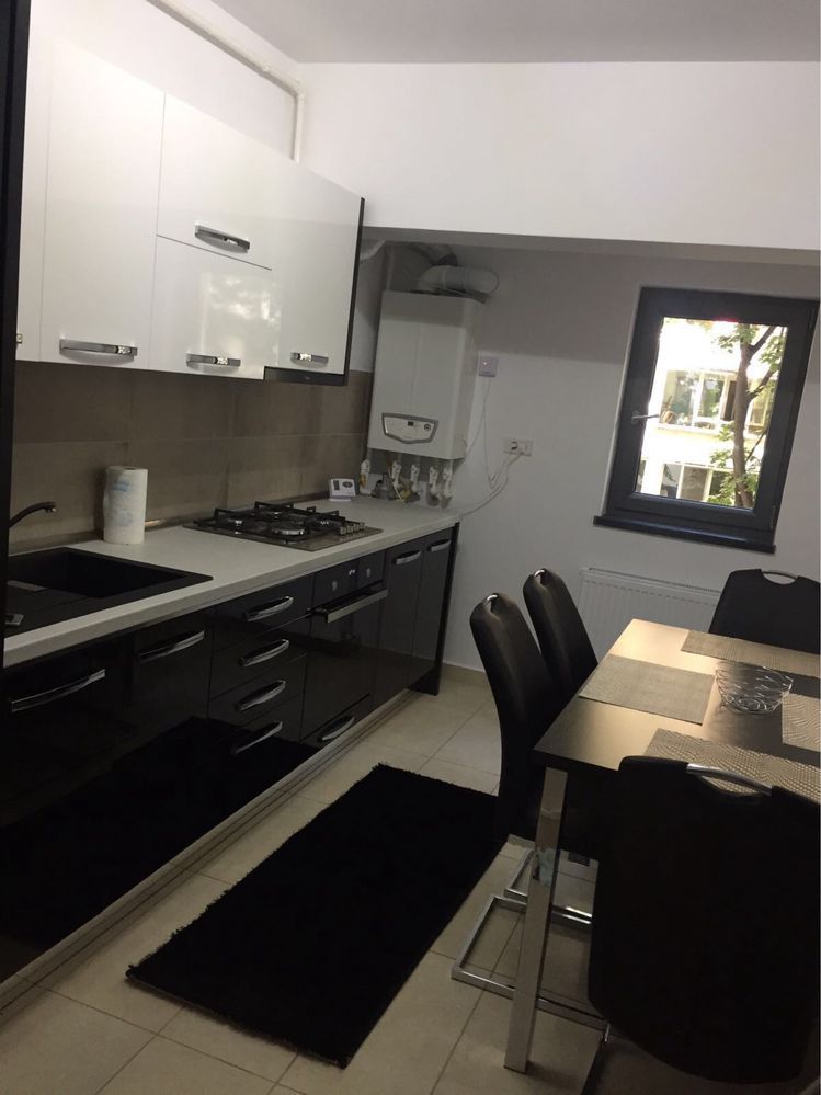De închiriat apartament 2 camere Brâncoveanu Mega Residence - Poză 5