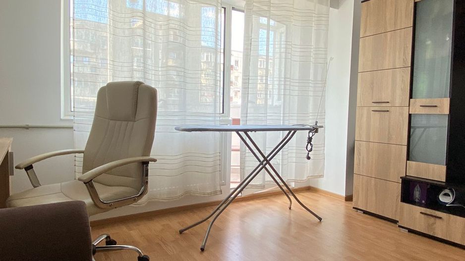 GARSONIERA 13 SEPTEMBRIE, PET-FRIENDLY, BUCATARIE INCHISA, MODERN - Poză 8