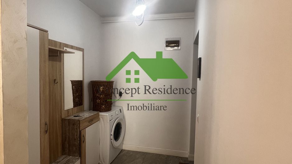 2 camere+ parcare, 44 mp, etaj 2 – bloc nou, Lidl Regele Ferdinand - Poză 8