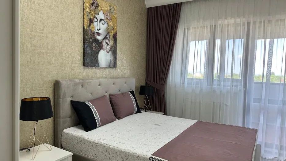 Vanzare apartament Italian Residence Galati, langa Mall - Poză 6