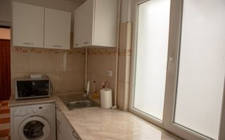 BRASADAS închiriază garsoniera et 9/9 40mp Dimtrie Cantemir. - Poză 9