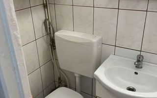 Garsoniera de închiriat - Scoala de Politie, Dambul Rotund - Poză 4