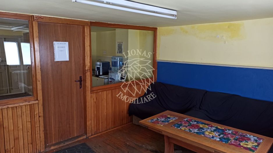 Hala industriala 250 mp+6 birouri-6 parcari-Zona Str. Libertatii - Poză 6